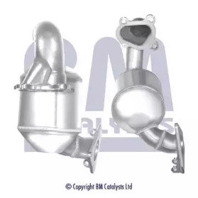 BM CATALYSTS bm80380h -  Катализатор
